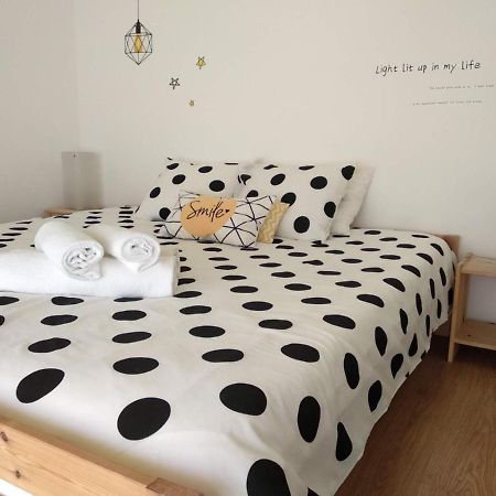 D Wan Guest House Peniche Ngoại thất bức ảnh