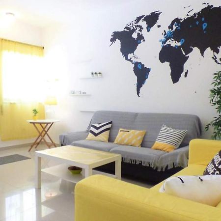 D Wan Guest House Peniche Ngoại thất bức ảnh