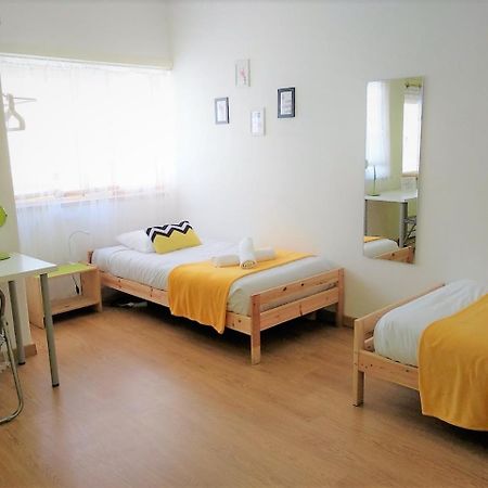 D Wan Guest House Peniche Ngoại thất bức ảnh