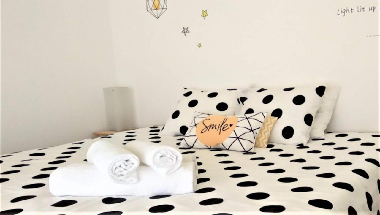 D Wan Guest House Peniche Ngoại thất bức ảnh