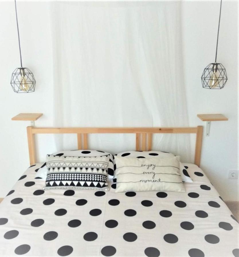 D Wan Guest House Peniche Ngoại thất bức ảnh