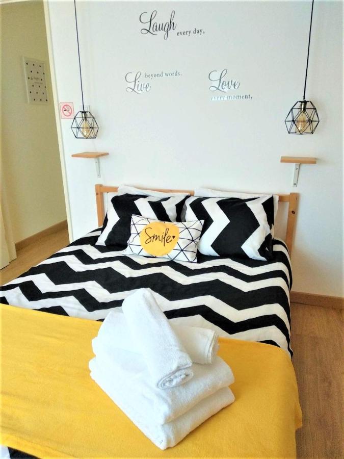 D Wan Guest House Peniche Ngoại thất bức ảnh