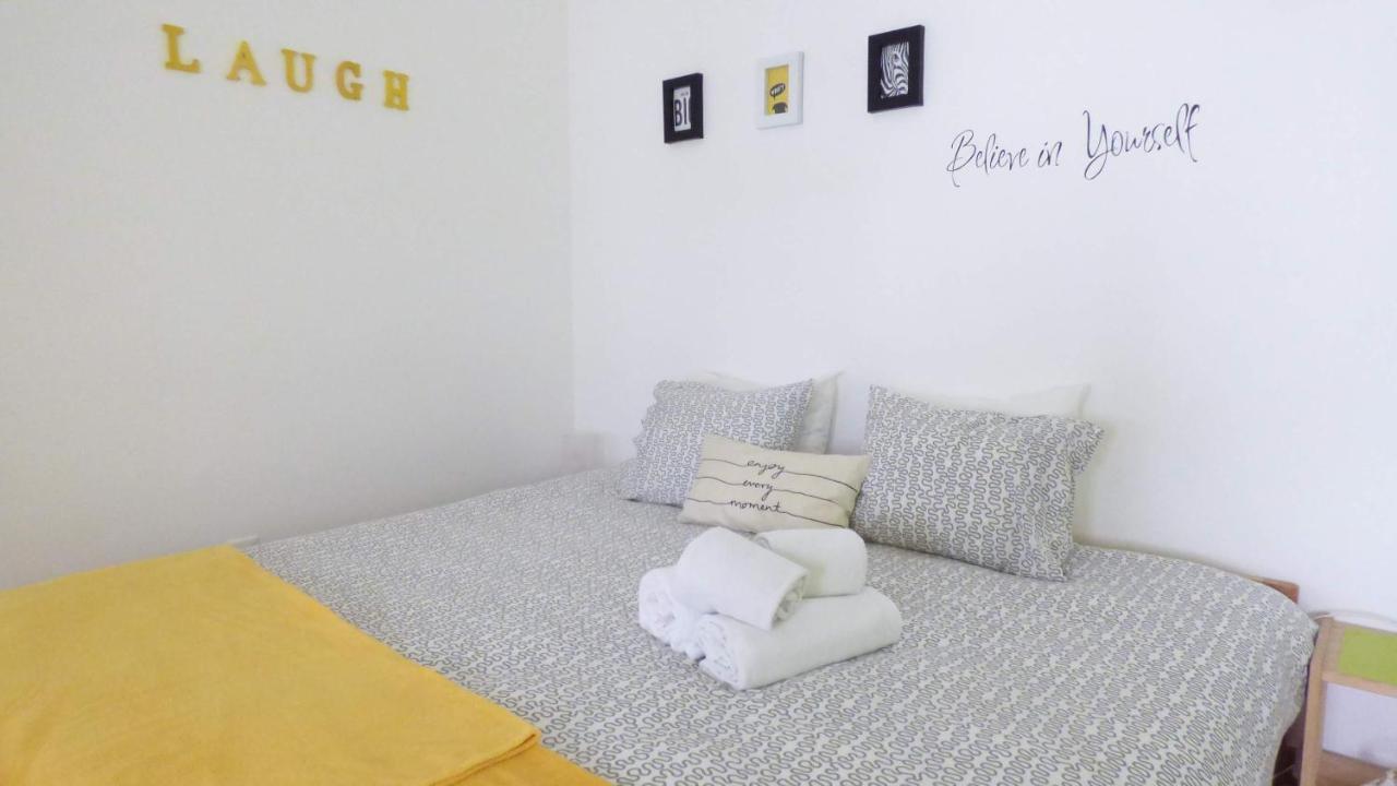 D Wan Guest House Peniche Ngoại thất bức ảnh