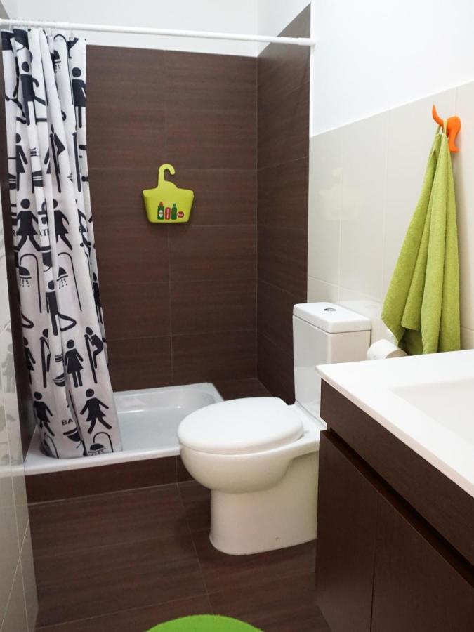 D Wan Guest House Peniche Ngoại thất bức ảnh