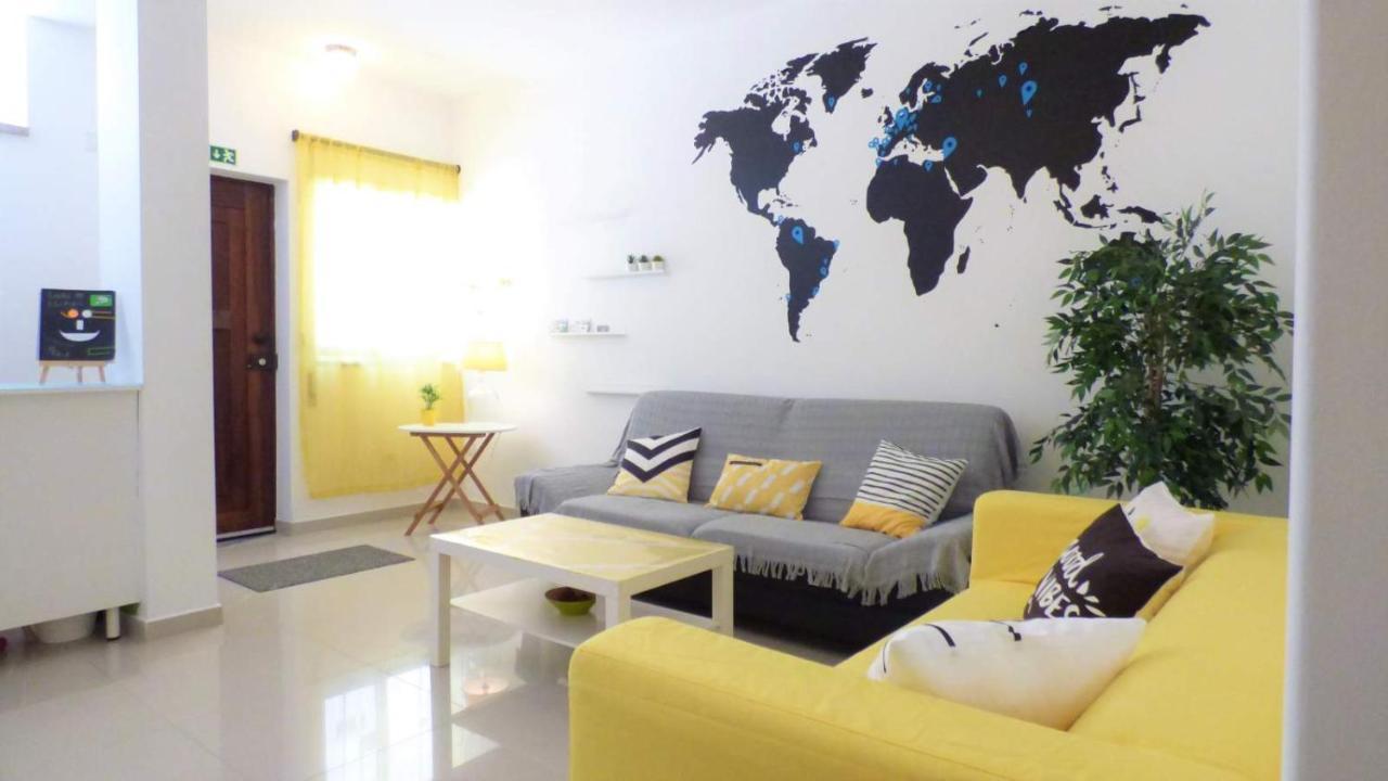 D Wan Guest House Peniche Ngoại thất bức ảnh