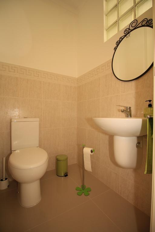 D Wan Guest House Peniche Ngoại thất bức ảnh