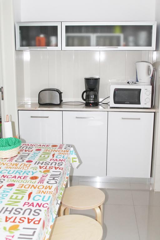 D Wan Guest House Peniche Ngoại thất bức ảnh