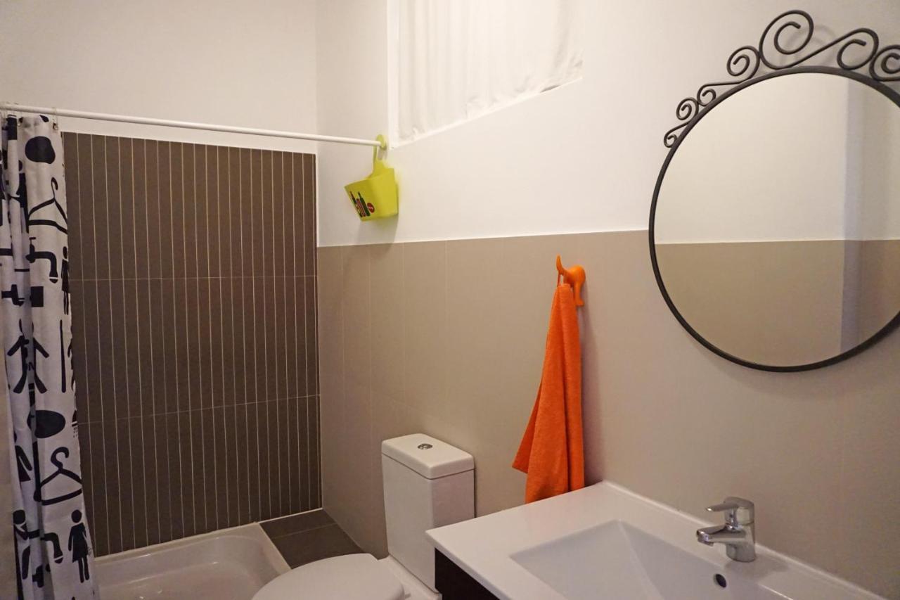 D Wan Guest House Peniche Ngoại thất bức ảnh