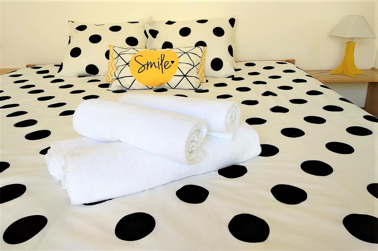 D Wan Guest House Peniche Ngoại thất bức ảnh