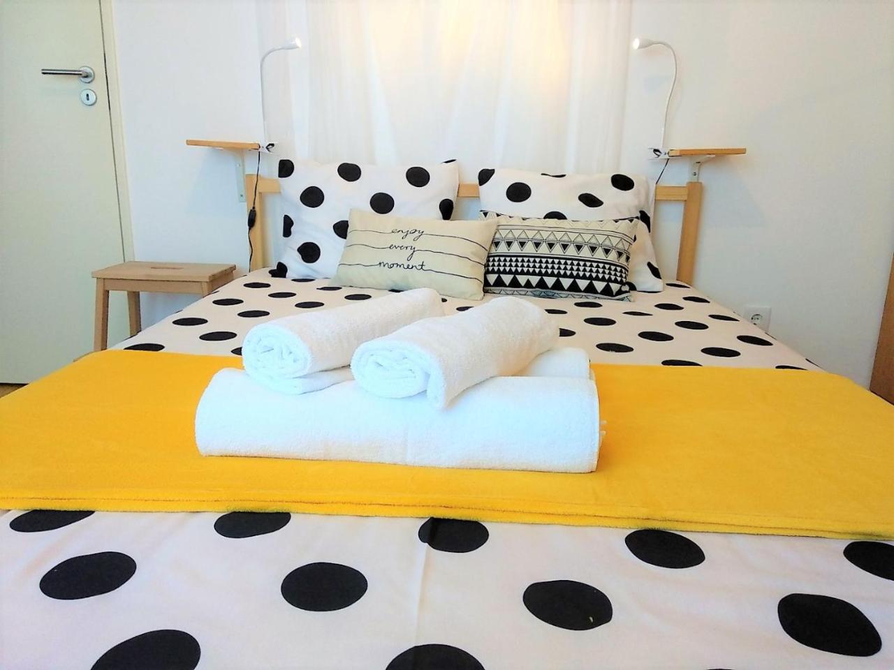 D Wan Guest House Peniche Ngoại thất bức ảnh