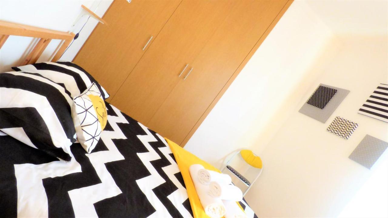 D Wan Guest House Peniche Ngoại thất bức ảnh