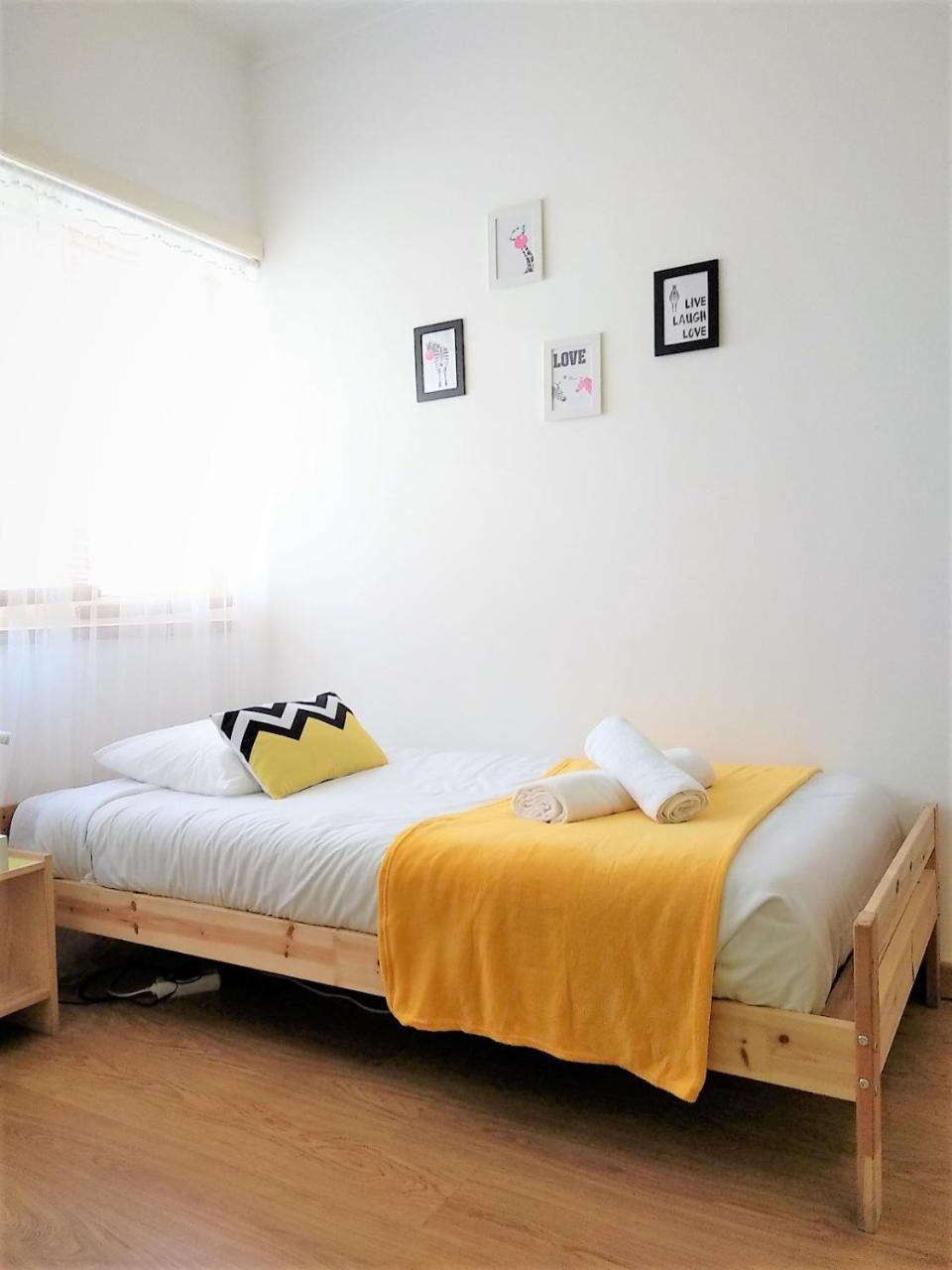 D Wan Guest House Peniche Ngoại thất bức ảnh