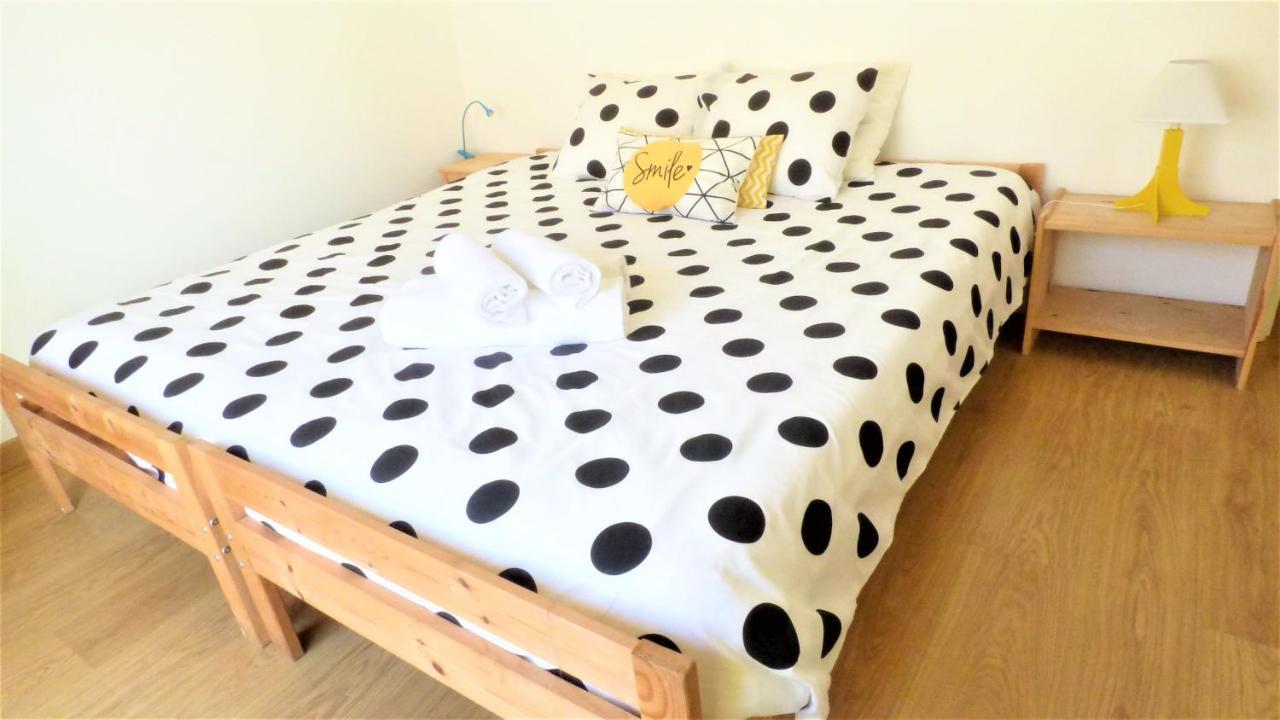 D Wan Guest House Peniche Ngoại thất bức ảnh