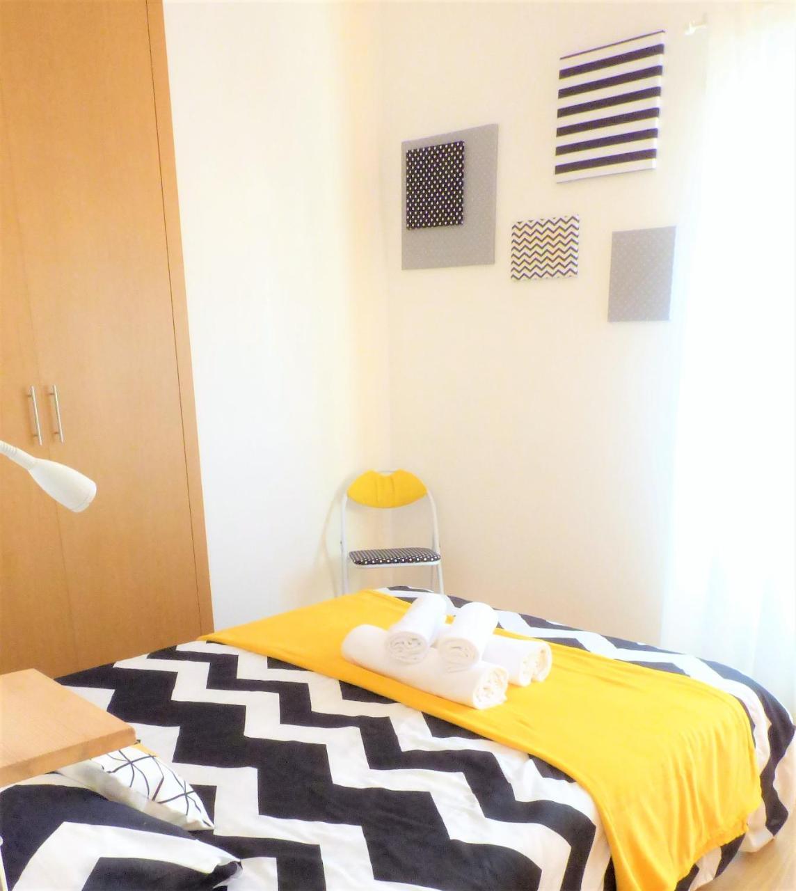 D Wan Guest House Peniche Ngoại thất bức ảnh