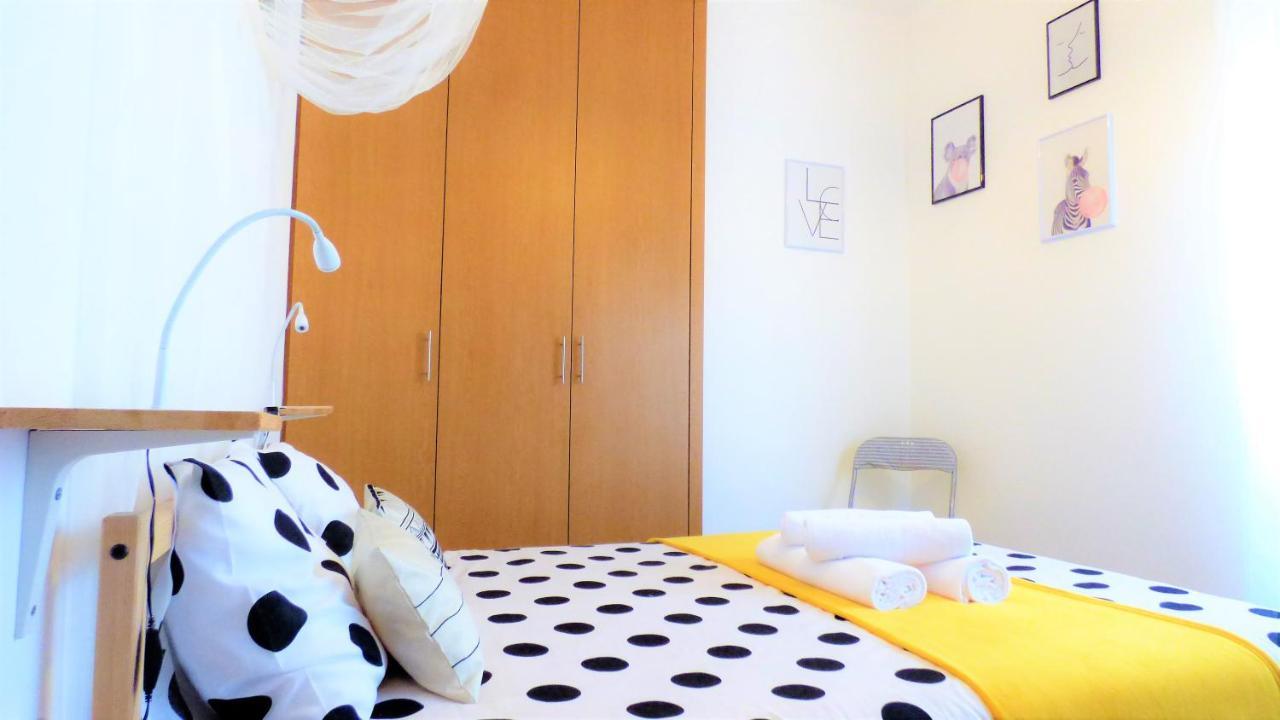 D Wan Guest House Peniche Ngoại thất bức ảnh