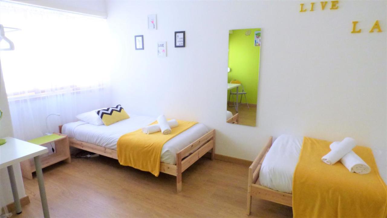 D Wan Guest House Peniche Ngoại thất bức ảnh