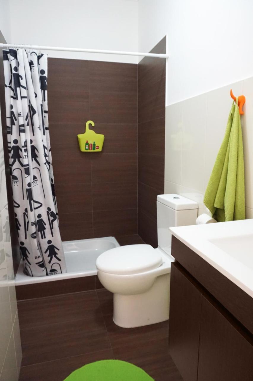 D Wan Guest House Peniche Ngoại thất bức ảnh