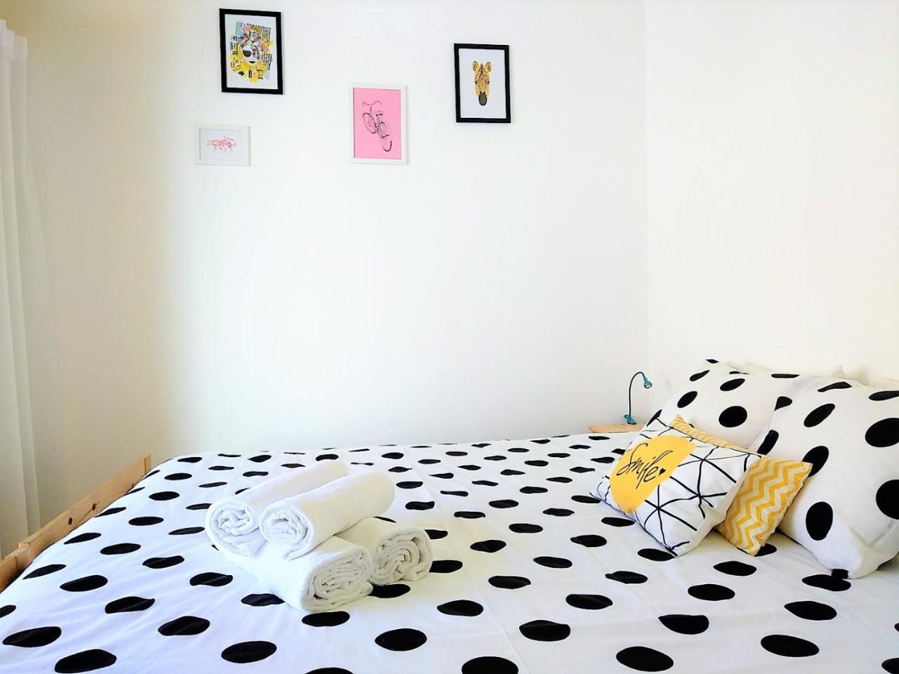 D Wan Guest House Peniche Ngoại thất bức ảnh
