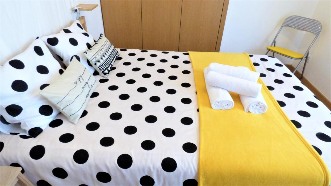 D Wan Guest House Peniche Ngoại thất bức ảnh