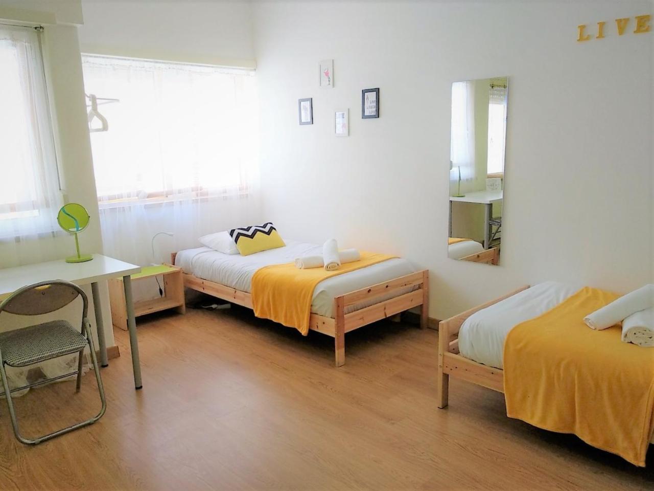 D Wan Guest House Peniche Ngoại thất bức ảnh